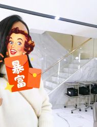 -3AM HAIR SALON染发接发