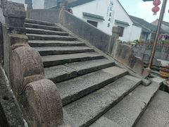 -鸣鹤古镇