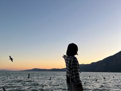 -滇池海埂公园