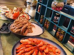 -福州美伦大饭店-中餐厅