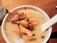 -清水亭湖北菜(大屯DT51店)