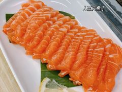 -一蚝一贝海鲜特色餐厅(万象城店)