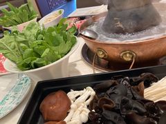 -阳坊胜利涮羊肉(阳坊老店)