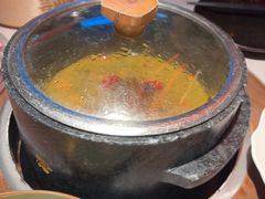 -芸山季·云南山珍菌火锅(人民广场来福士店)