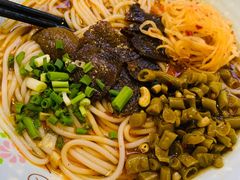 -进哥湖南津市牛肉粉店(下沙店)