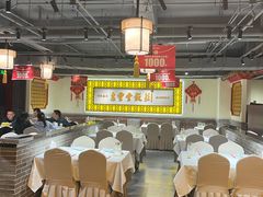 -惠丰堂饭庄·烤鸭·京味菜(民族大学店)