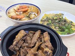 -老闽味姜母鸭·煎蟹闽菜餐厅(曾厝垵地标店)