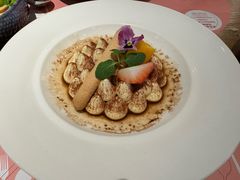 -Kathleen's Bistro&Bar 凯圣琳西餐厅(漕河泾印象城店)
