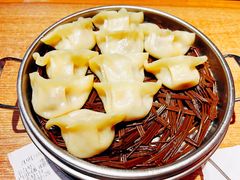 -老爷子原味蒸饺(总店)