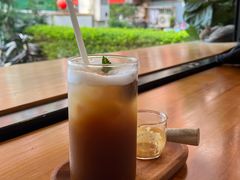 -转山咖啡(松柏社区店)