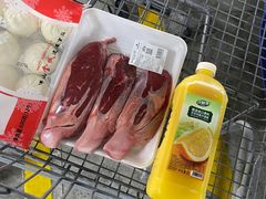 -山姆会员商店(杨桥西路店)