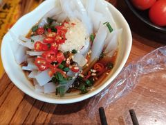 -串门邻居串串火锅(云南南路店)