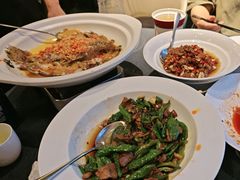 -喜湘宴·精致湖南菜(和平西桥店)