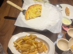 -上岛咖啡(大德店)