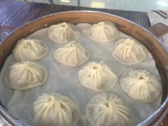 -老班长手工灌汤包老店(东山店)
