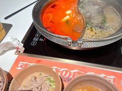 -温禾牛·和牛寿喜烧自助火锅(恒基名人店)