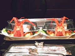 -8餐厅(新葡京酒店)