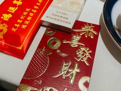 -松沪名灶·豆浆鱼头·新上海菜(飞航吾悦广场店)
