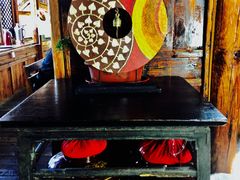 -乡绅本色白家厨坊