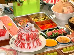 -五星桥原切肥牛火锅(怀德桥店)