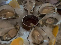 生蚝-BOR Eatery(安福路店)