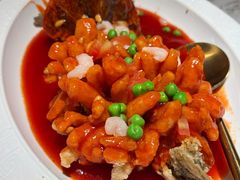 -華府Deluxe(兴业太古汇店)