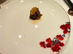 -山泉粤宴(广东大厦店)