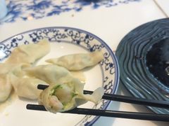 -东方饺子王(大屯路店)