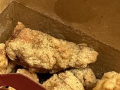 -阿捡忭京炸鸡(韭菜园总店)