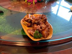 -燕郊烧鸽子(广安路店)