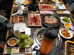 -一品诚记烤肉·甄选店(中南路店)