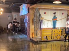 -长藤鬼校(龙翔店)