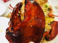 -琼大师东方烤乳猪(亚特兰蒂斯店)