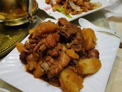 -妈妈菜馆(兴隆大家庭店)