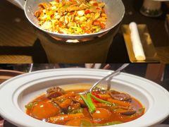 -隐厨·中国菜馆(三里屯T+MALL店)