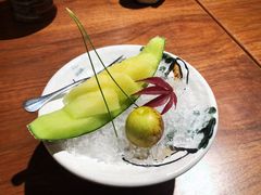 -熹炭精致日料(金融街购物中心店)