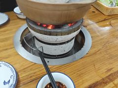 -威邵鸡煲(西华路总店)