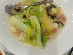 -金熊猫川菜餐厅