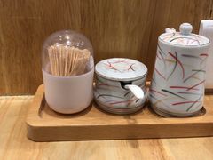 -森味花园·日本料理(伊藤洋华堂亚运村店)
