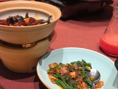 -久宴·天目湖大鱼头(恐龙园店)