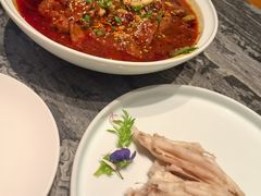 -峨嵋酒家(牡丹园店)