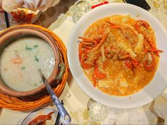 蒜蓉蓝龙-聚味瞿记·龙虾堂(坡子街店)