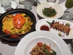 -BetterThai 泰加(苏州中心店)