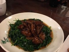 -三林本帮馆(中林街店)