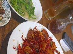 -小喜客·云南特色菜(纳西庭院店)