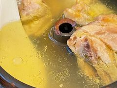 -云海肴·汽锅鸡·云南菜(苏州中心店)
