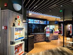-肯德基(新阳光店)