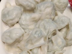 -李记东北饺子馆·东北菜(欢乐谷店)