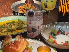 -锅炉咖啡·西餐·音乐酒厂