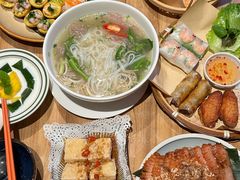 -越美小馆·越南料理(曲江店)
